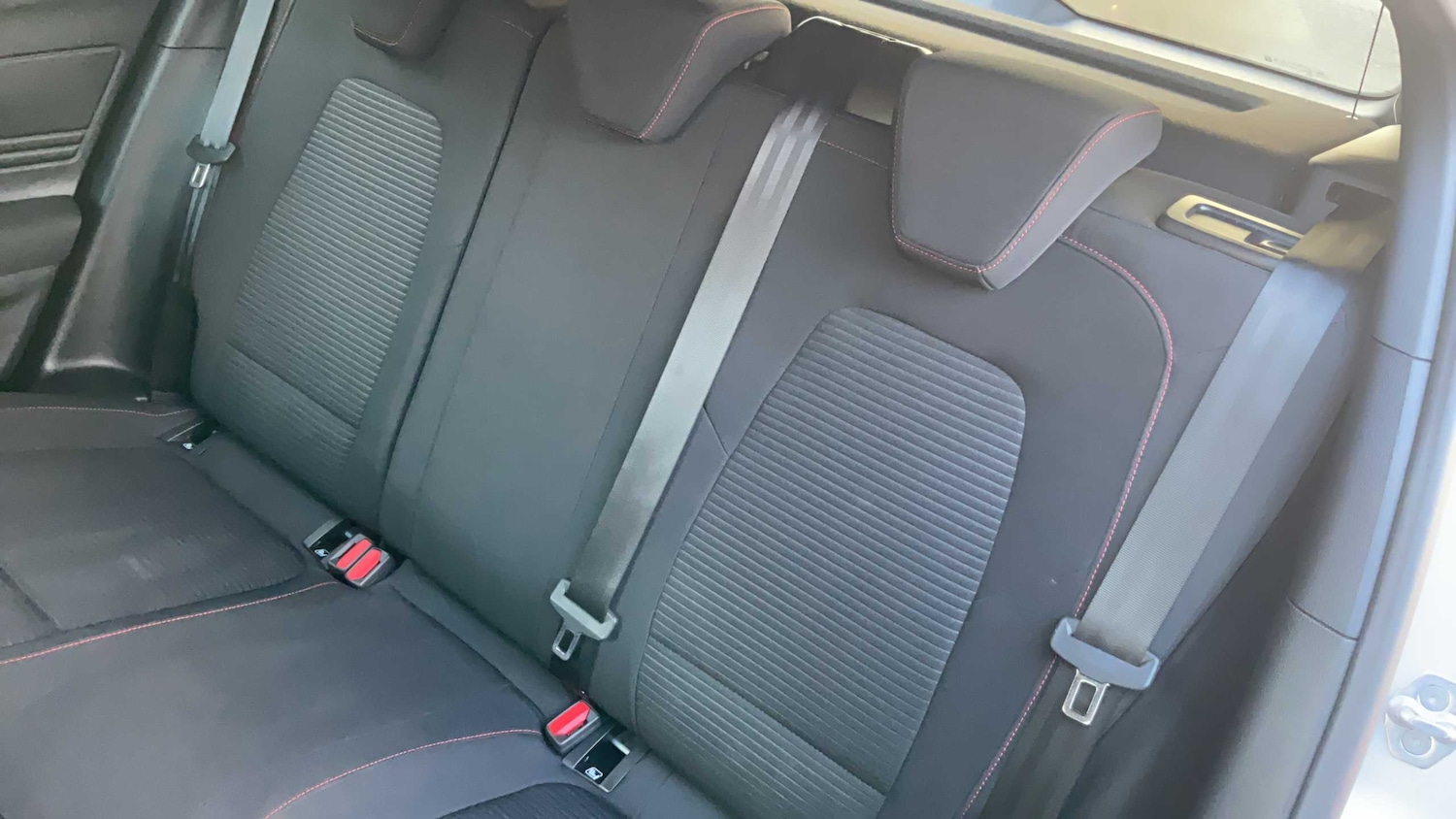 Used Ford Focus 2025 for sale - 77232935: Photo 14