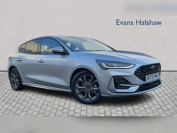 Used Ford Focus 2025 for sale - 77232935: Photo