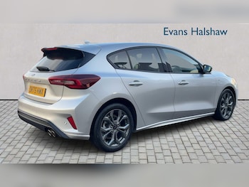 Used Ford Focus 2025 for sale - 77232935: Photo