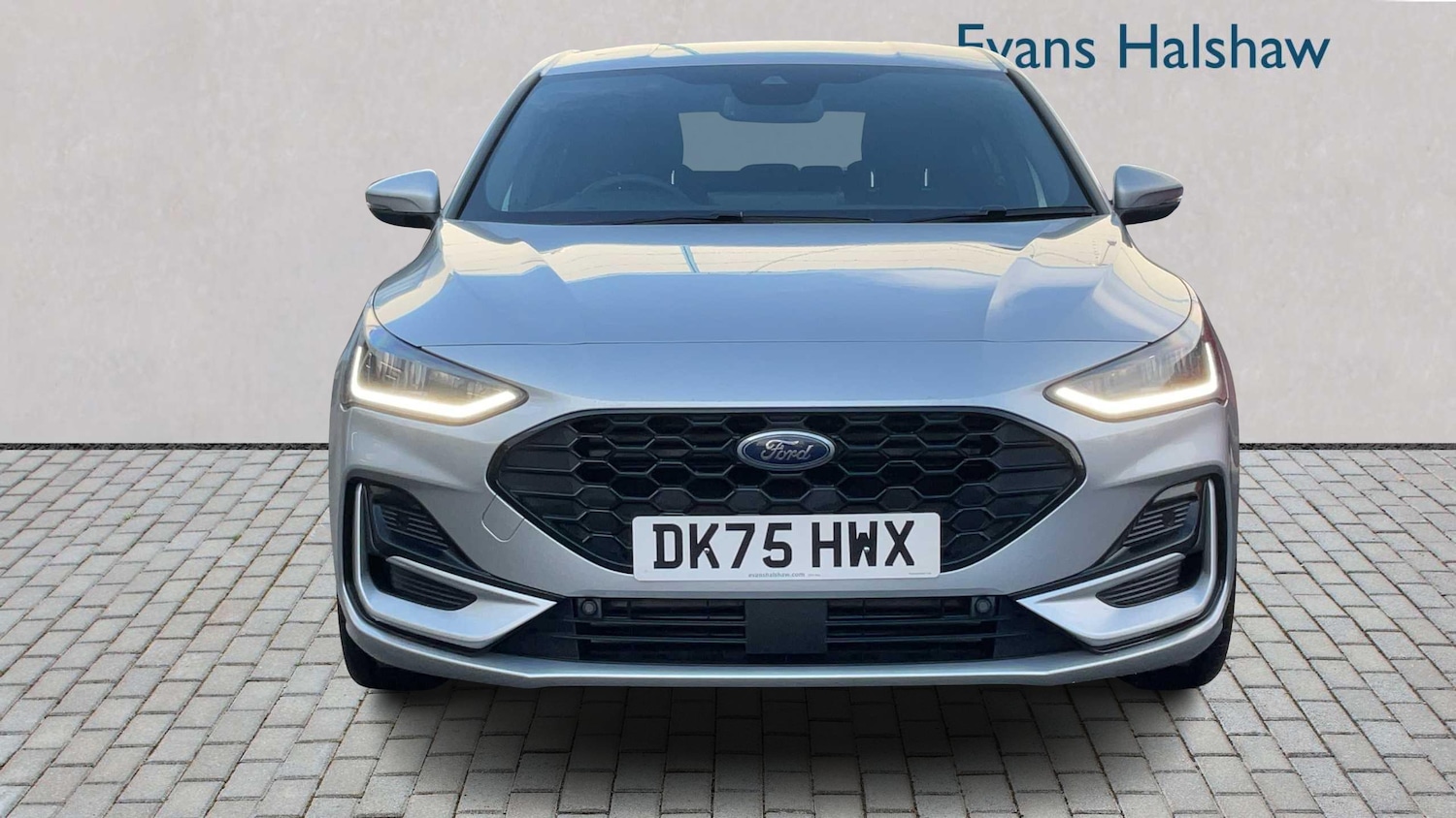 Used Ford Focus 2025 for sale - 77232935: Photo 4