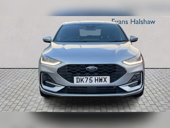 Used Ford Focus 2025 for sale - 77232935: Photo