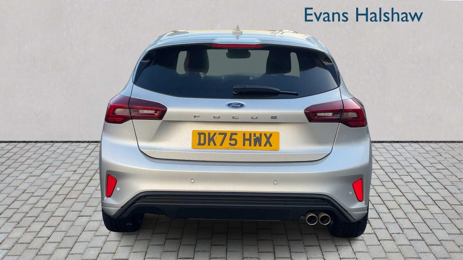 Used Ford Focus 2025 for sale - 77232935: Photo 5