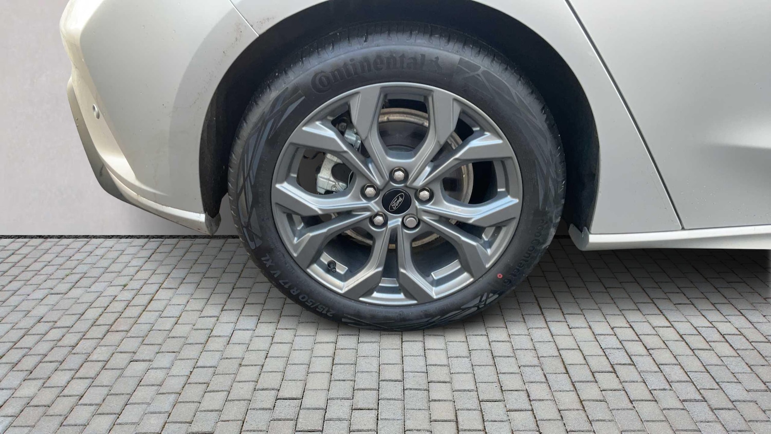 Used Ford Focus 2025 for sale - 77232935: Photo 6