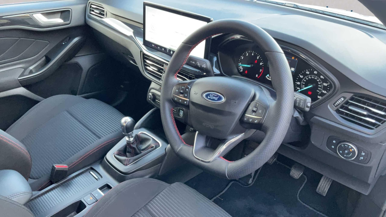 Used Ford Focus 2025 for sale - 77232935: Photo 7