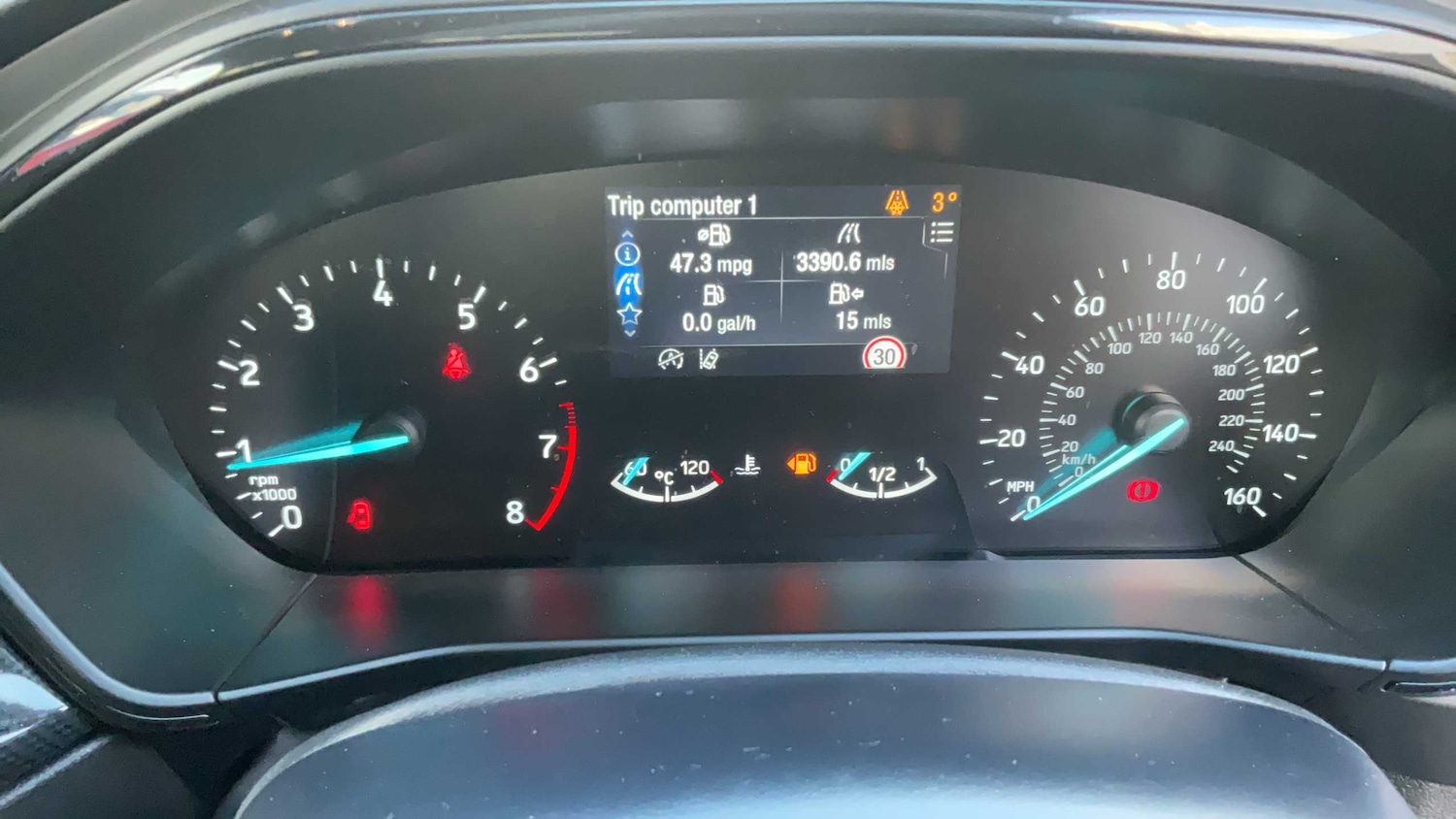 Used Ford Focus 2025 for sale - 77232935: Photo 9