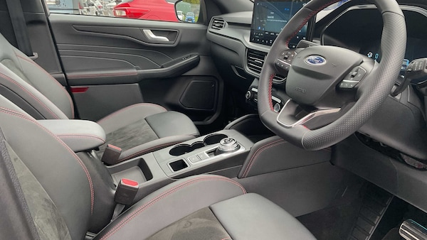 Used Ford Kuga 2024 for sale - 76156194: Photo 14