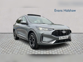 Ford - Kuga