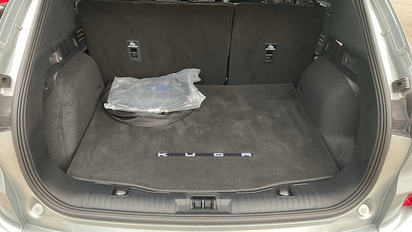 Used Ford Kuga 2024 for sale - 76156194: Photo 33