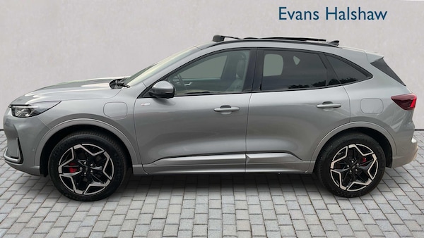 Used Ford Kuga 2024 for sale - 76156194: Photo 4