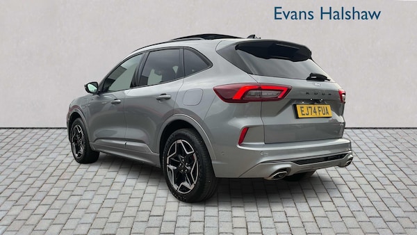 Used Ford Kuga 2024 for sale - 76156194: Photo 5