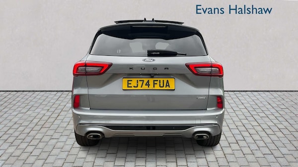 Used Ford Kuga 2024 for sale - 76156194: Photo 6