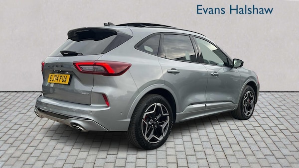 Used Ford Kuga 2024 for sale - 76156194: Photo 7