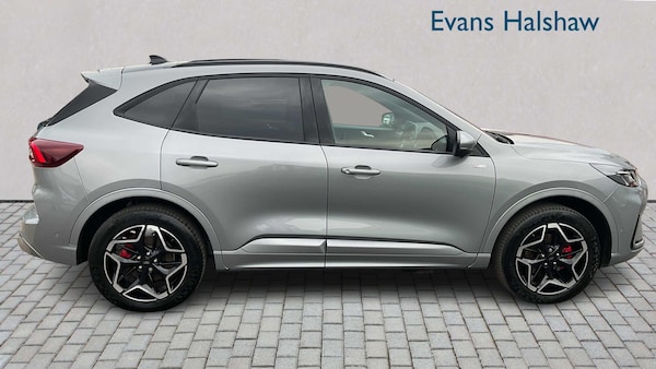 Used Ford Kuga 2024 for sale - 76156194: Photo 8