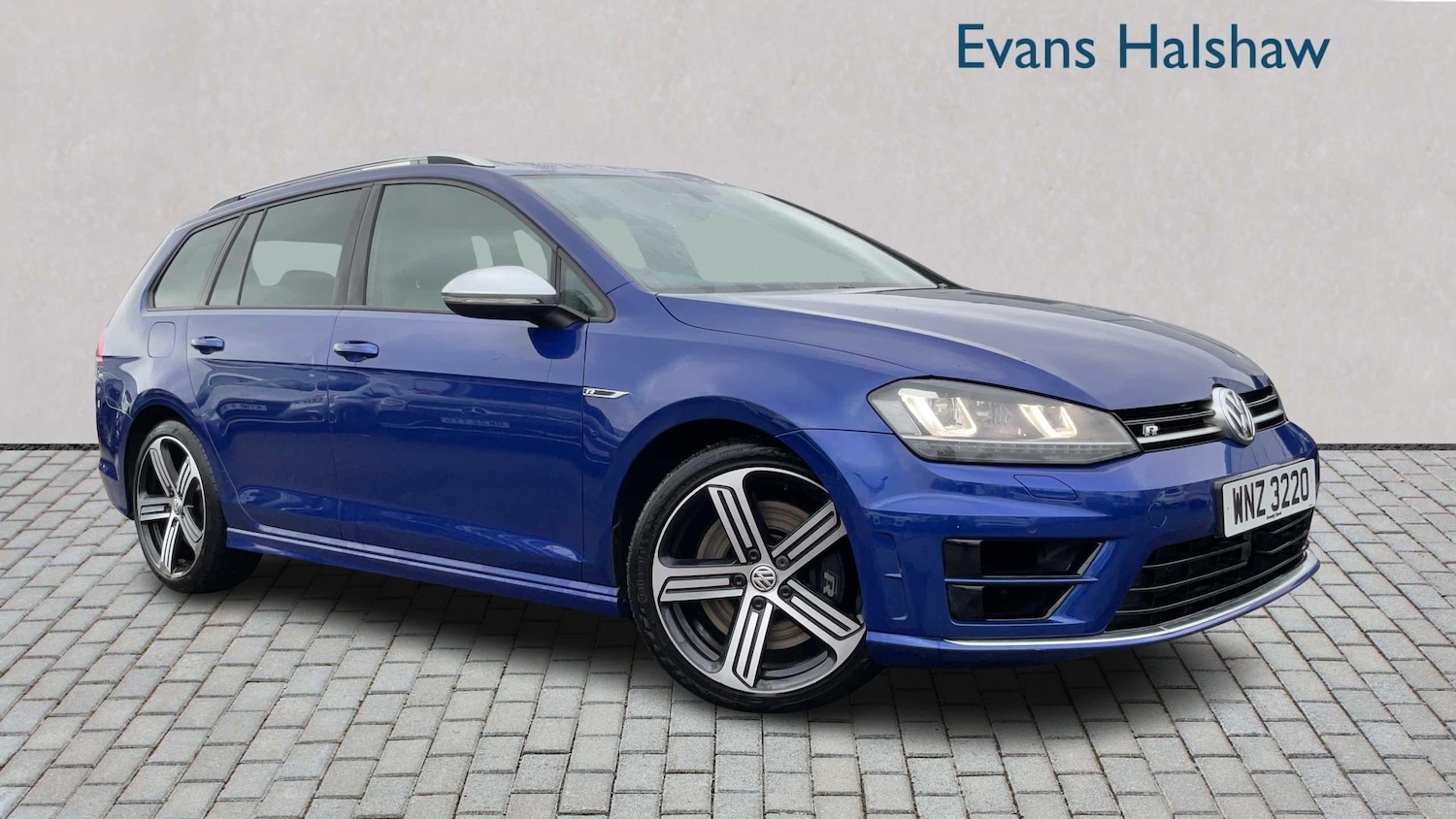 Used Volkswagen Golf for sale - 77361249: Photo 1