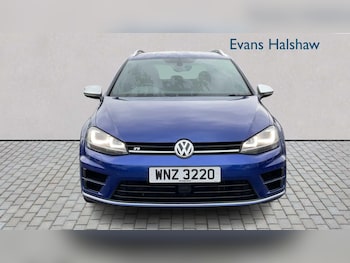 Used Volkswagen Golf 2016 for sale - 77361249: Photo