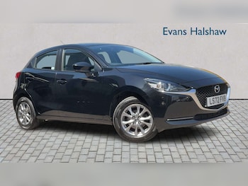 Used Mazda Mazda2 2023 for sale - 79002225: Photo