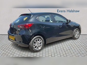 Used Mazda Mazda2 2023 for sale - 79002225: Photo