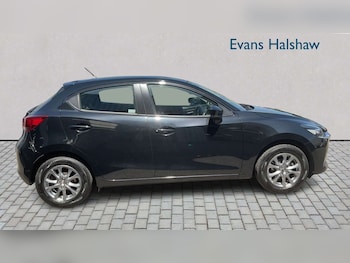 Used Mazda Mazda2 2023 for sale - 79002225: Photo
