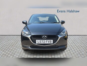 Used Mazda Mazda2 2023 for sale - 79002225: Photo