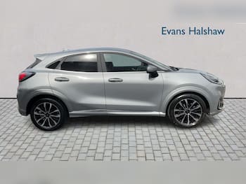 Used Ford Puma 2023 for sale - 79568197: Photo