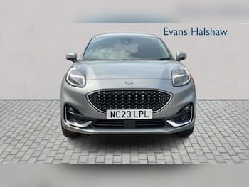 Used Ford Puma 2023 for sale - 79568197: Photo