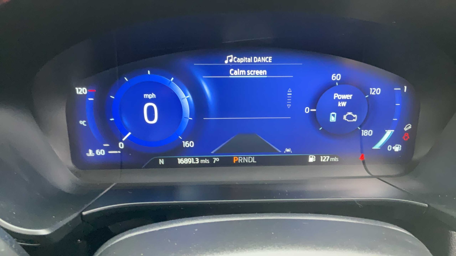 Used Ford Kuga 2022 for sale - 77628339: Photo 10