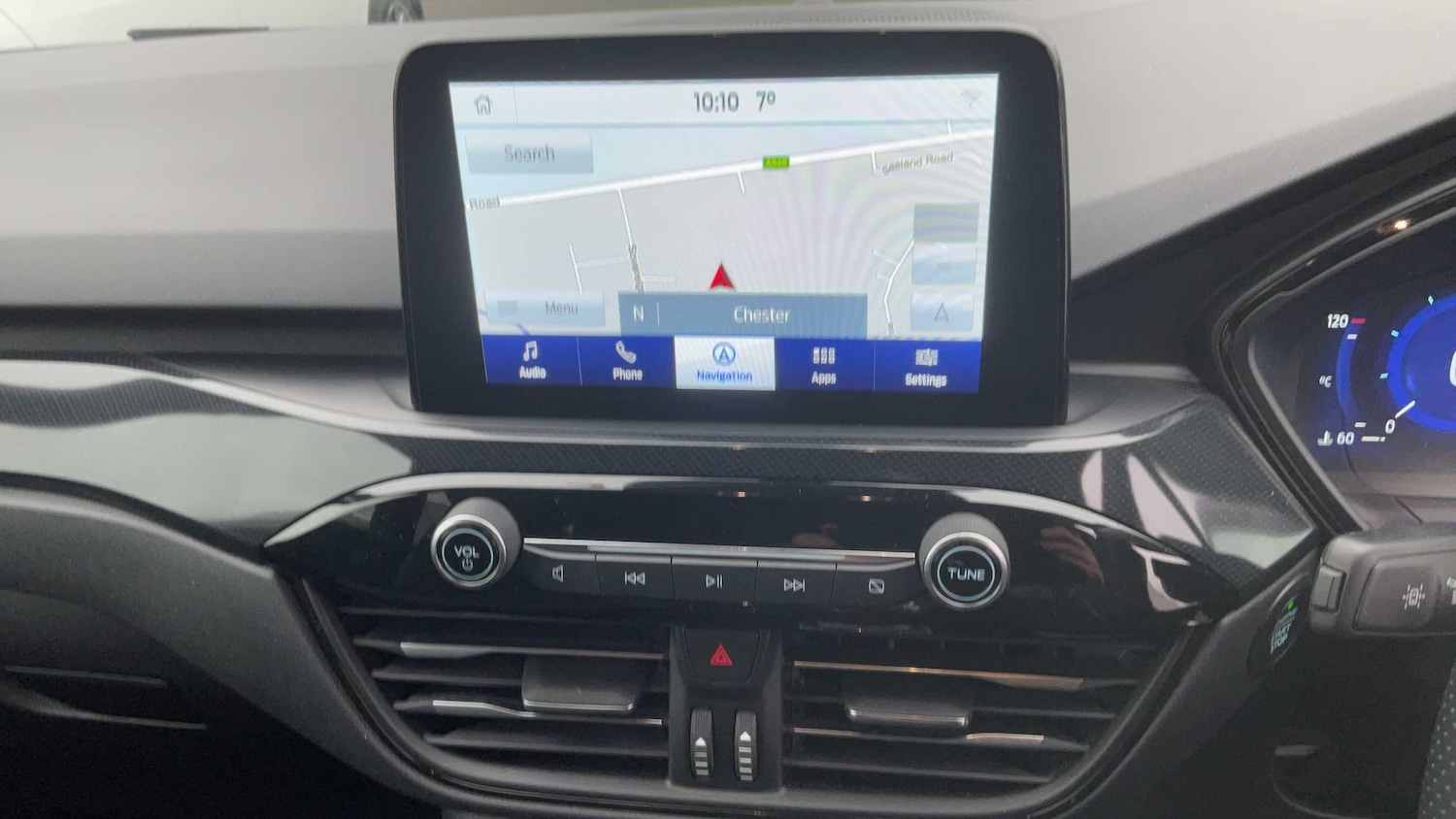 Used Ford Kuga 2022 for sale - 77628339: Photo 11