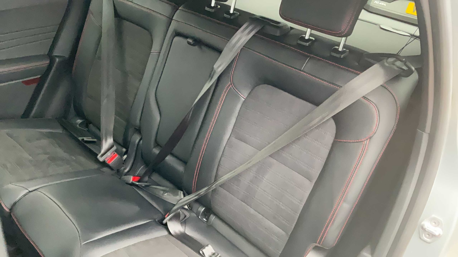 Used Ford Kuga 2022 for sale - 77628339: Photo 14