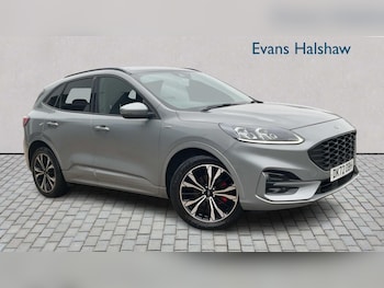 Used Ford Kuga 2022 for sale - 77628339: Photo