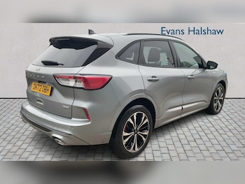 Used Ford Kuga 2022 for sale - 77628339: Photo