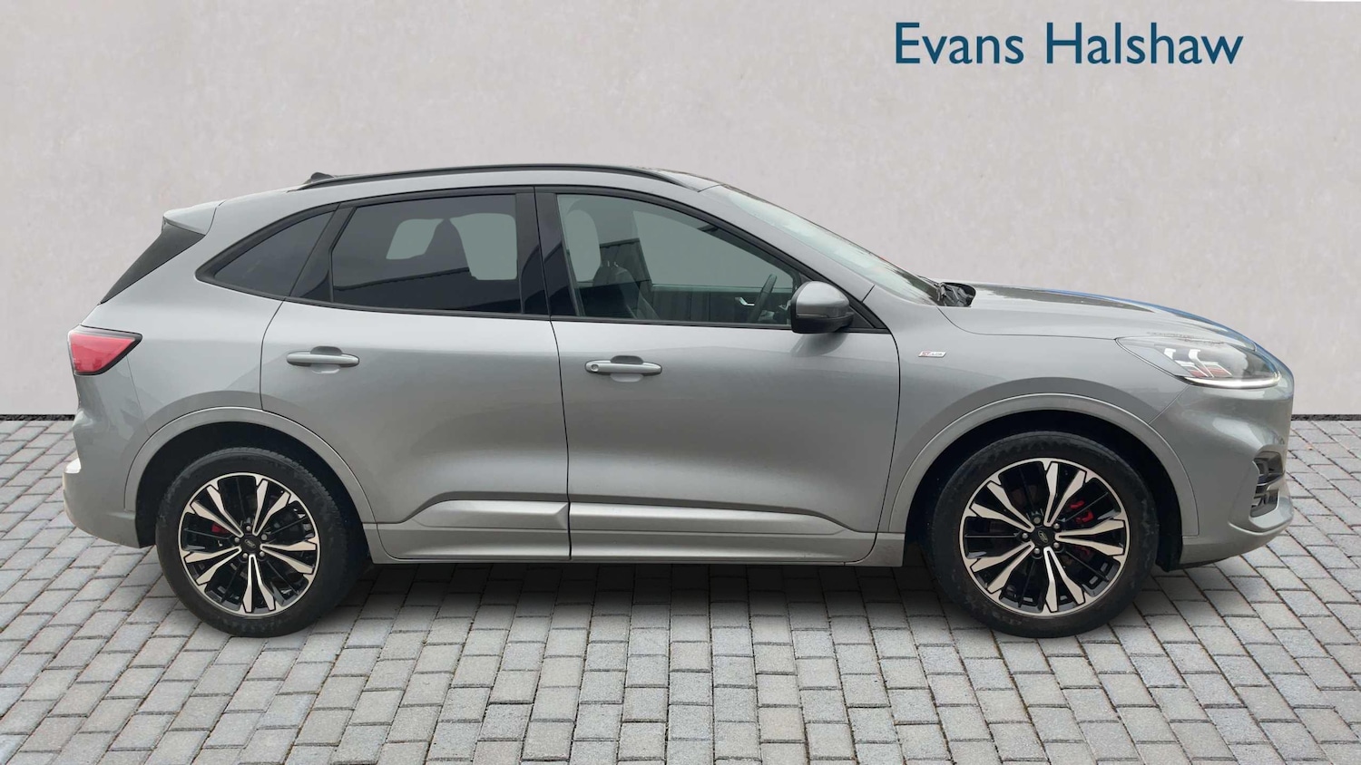 Used Ford Kuga 2022 for sale - 77628339: Photo 3