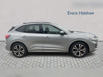 Used Ford Kuga 2022 for sale - 77628339: Photo