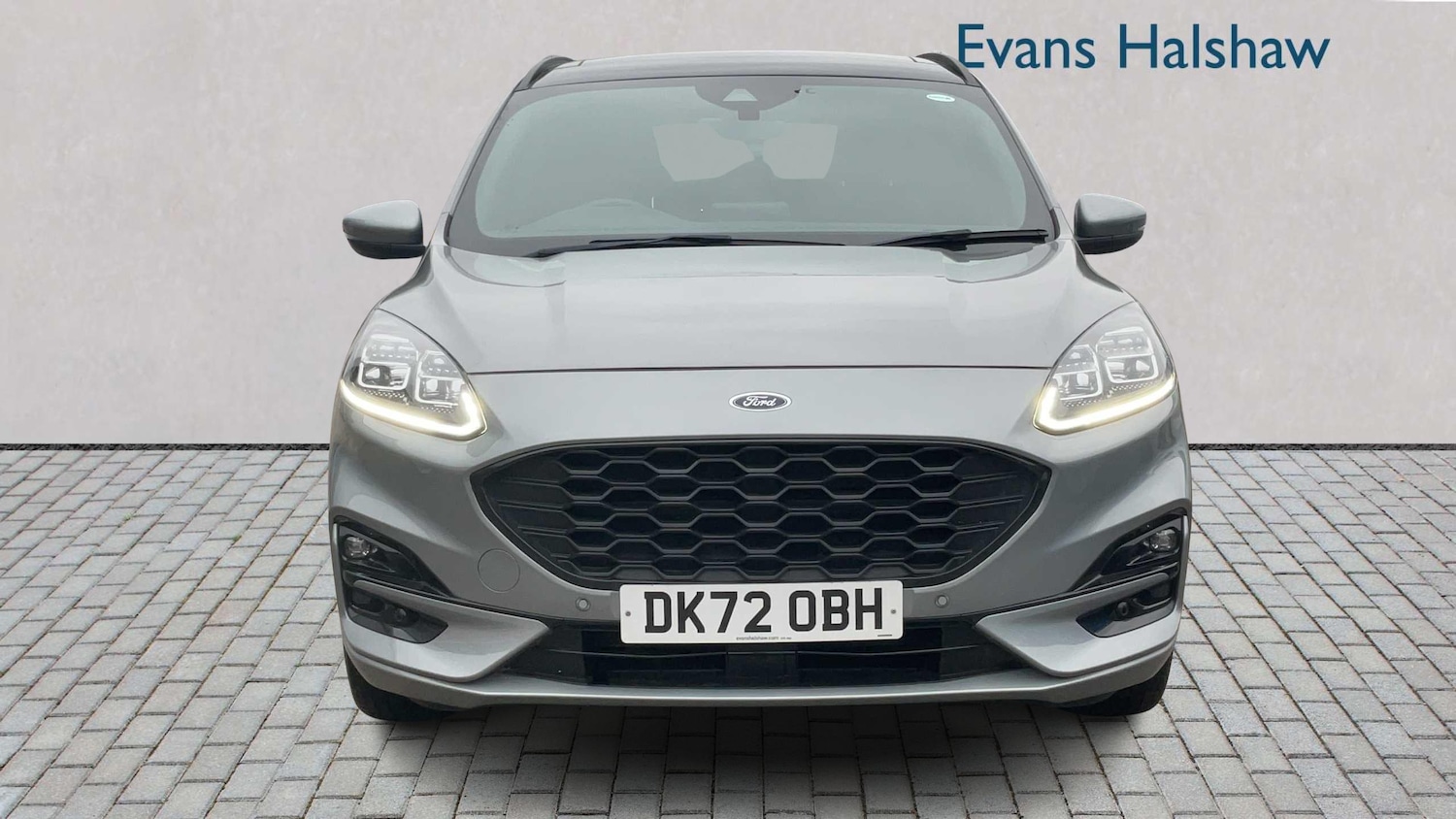 Used Ford Kuga 2022 for sale - 77628339: Photo 4