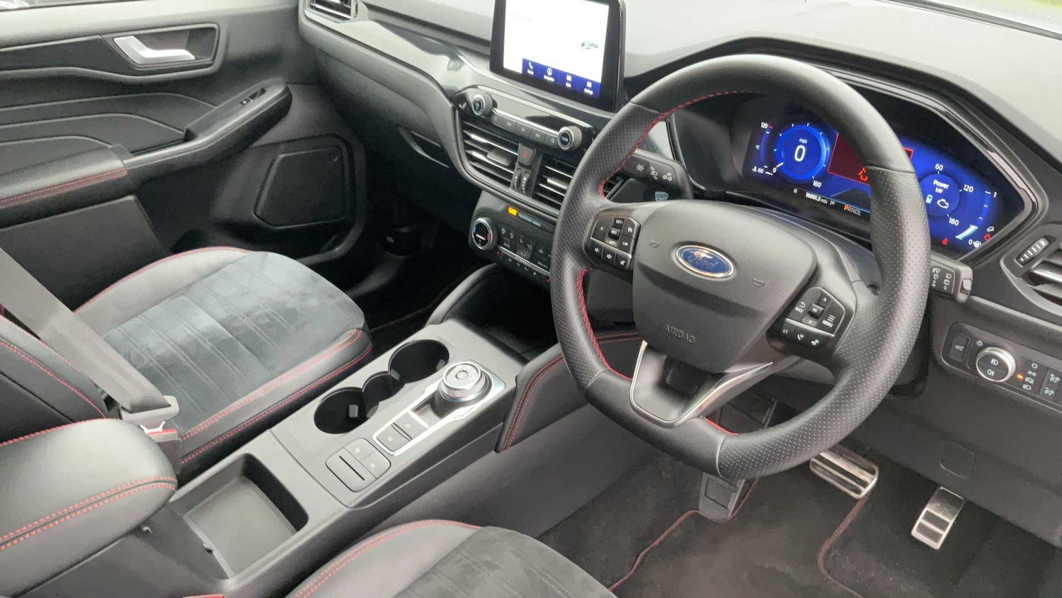 Used Ford Kuga 2022 for sale - 77628339: Photo 8