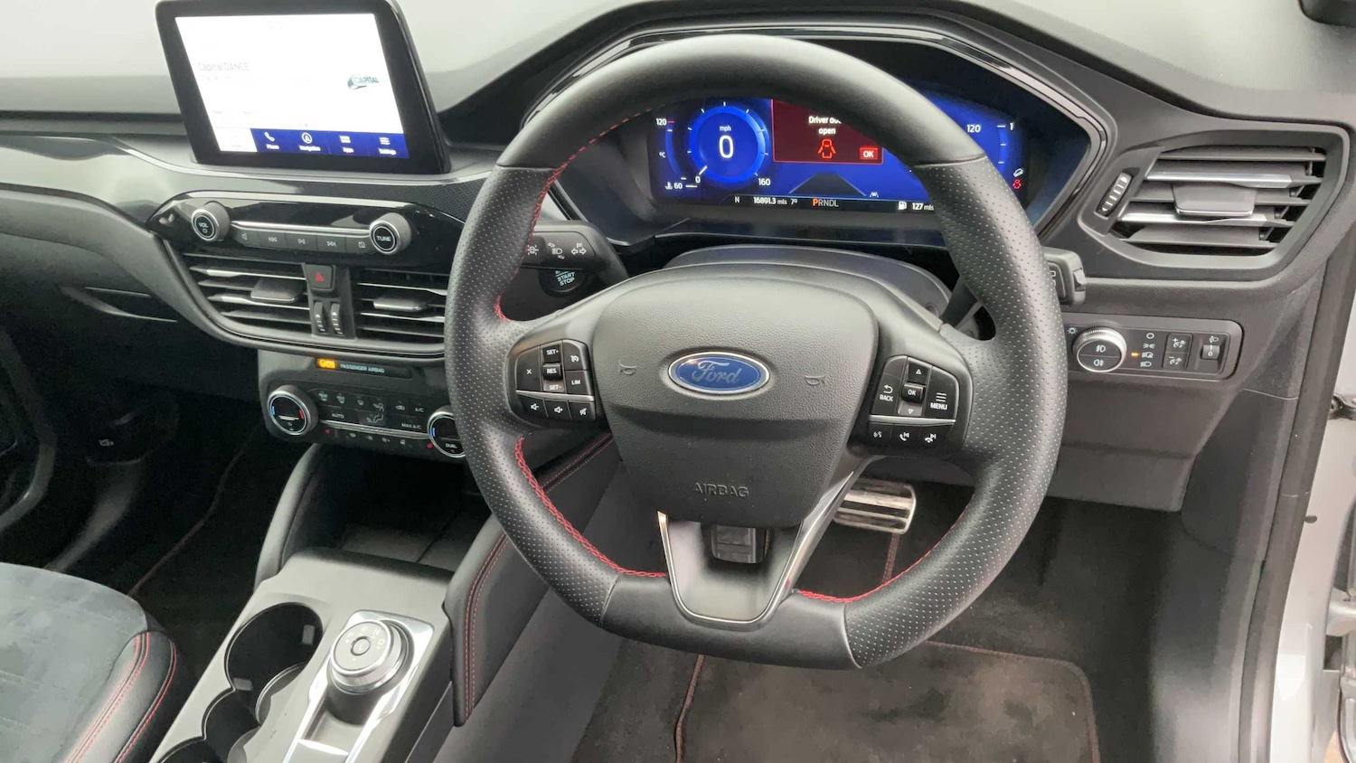 Used Ford Kuga 2022 for sale - 77628339: Photo 9