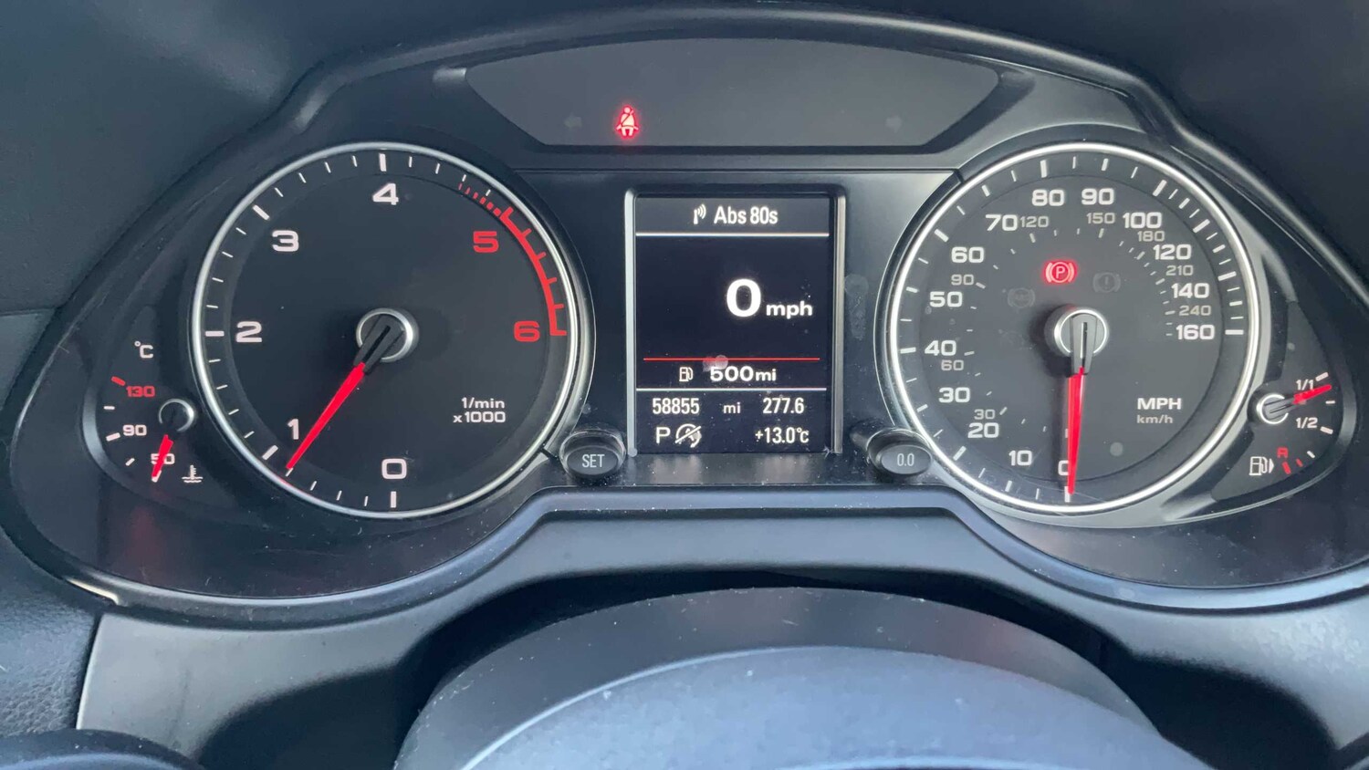 Used Audi Q5 for sale - 77661041: Photo 10