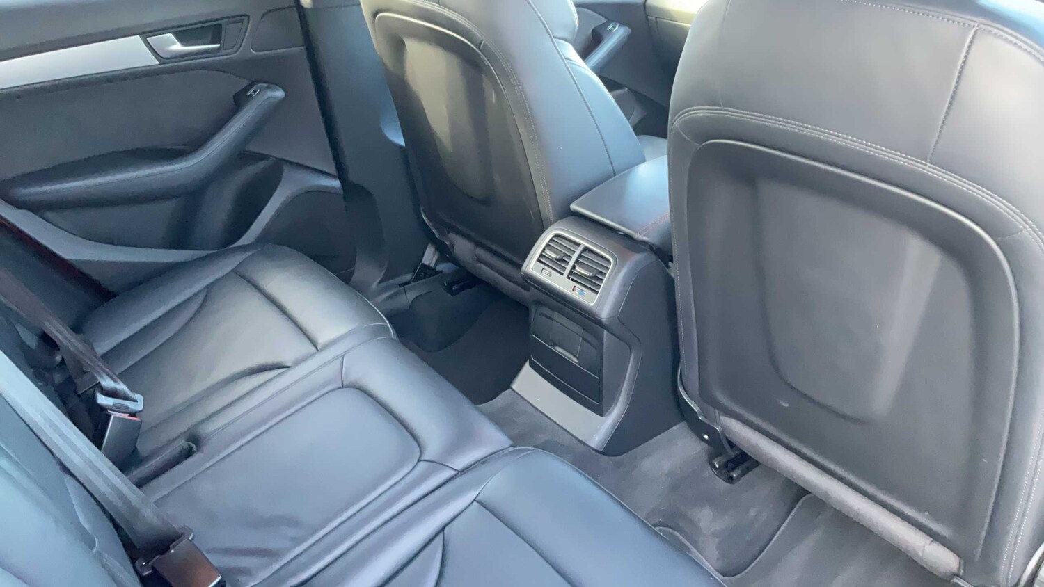 Used Audi Q5 for sale - 77661041: Photo 12