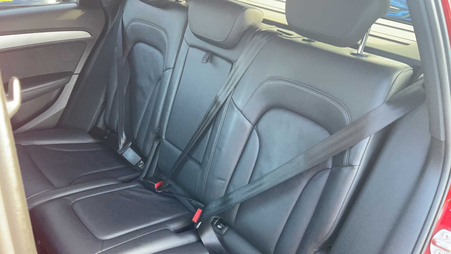 Used Audi Q5 for sale - 77661041: Photo 14