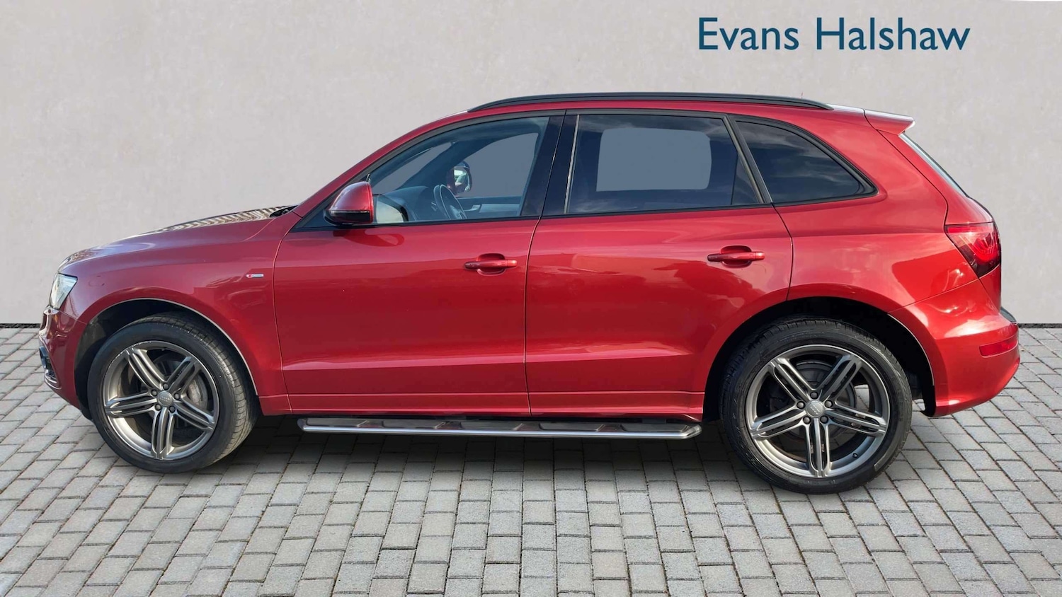 Used Audi Q5 for sale - 77661041: Photo 3