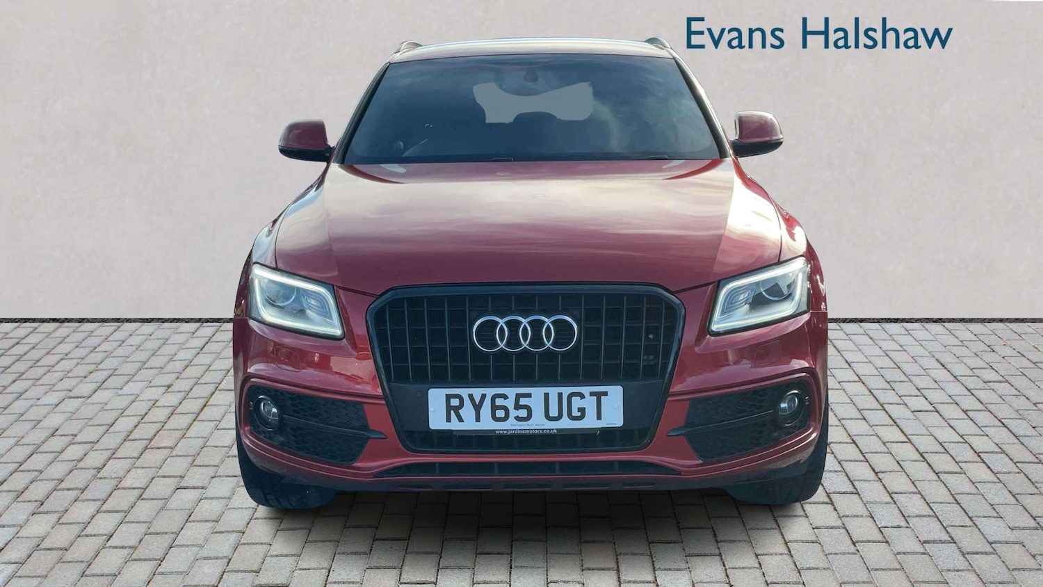 Used Audi Q5 for sale - 77661041: Photo 4