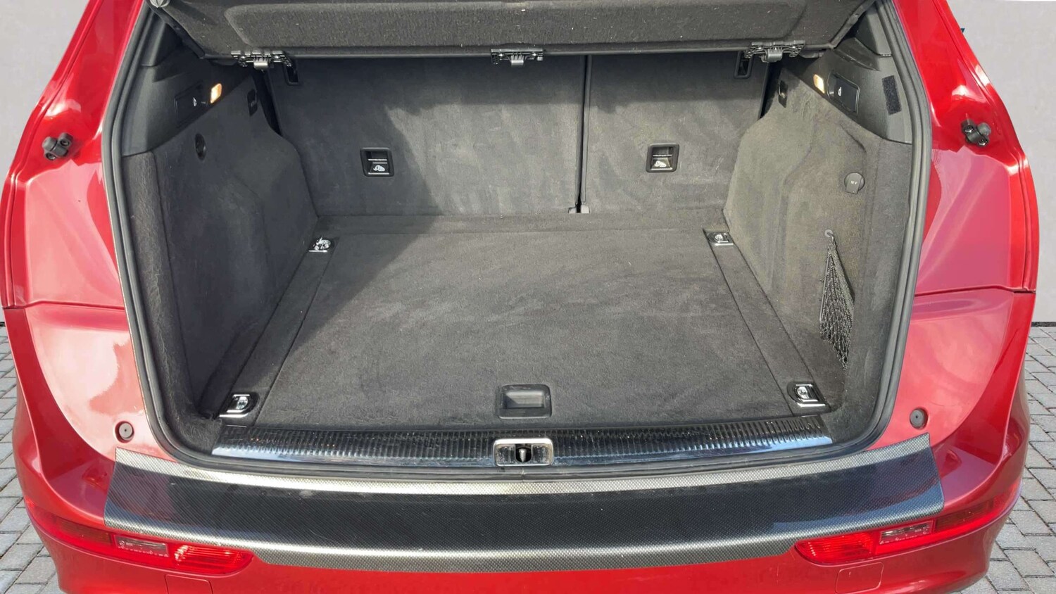 Used Audi Q5 for sale - 77661041: Photo 7