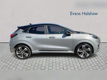 Used Ford Puma 2023 for sale - 78507472: Photo