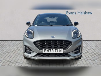 Used Ford Puma 2023 for sale - 78507472: Photo