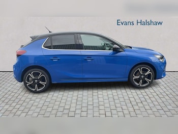 Used Vauxhall Corsa 2021 for sale - 79415565: Photo