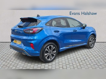 Used Ford Puma 2023 for sale - 78591836: Photo