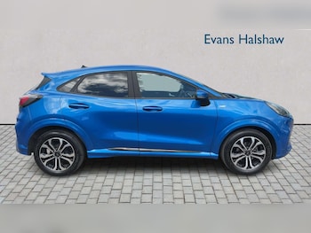 Used Ford Puma 2023 for sale - 78591836: Photo