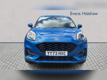 Used Ford Puma 2023 for sale - 78591836: Photo