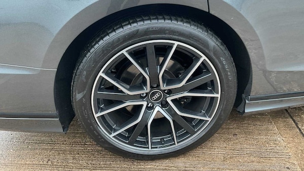 Used Audi A8 2021 for sale - 76310853: Photo 10