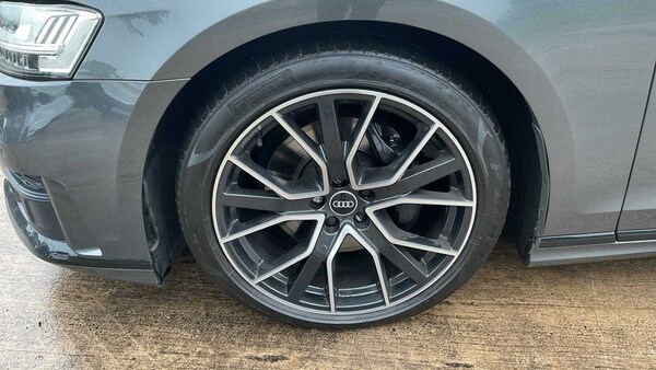 Used Audi A8 2021 for sale - 76310853: Photo 12