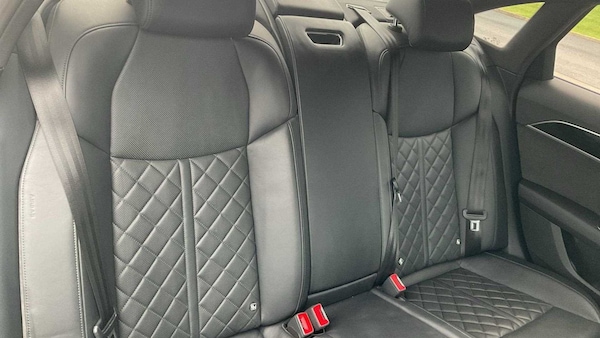 Used Audi A8 2021 for sale - 76310853: Photo 16